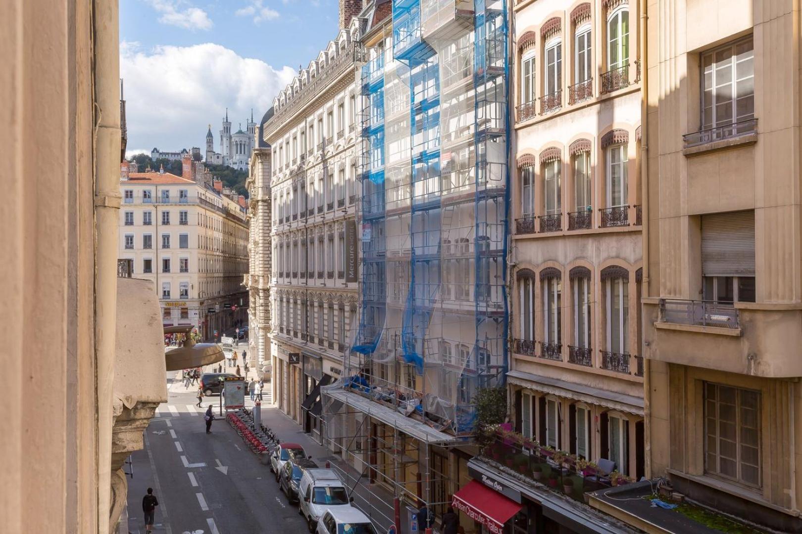 Hallmark - Location T2 - Lyon 2 Kültér fotó